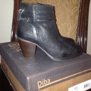 Diba Cleo Booties