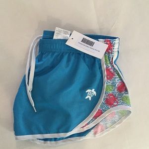 Simply southern shorts