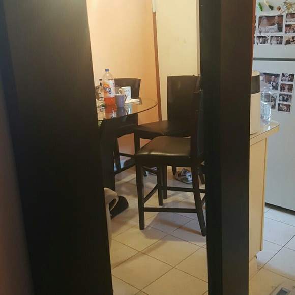 Large mirror - Picture 2 of 2