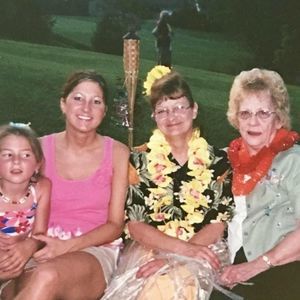 Meet your Posher, Madison