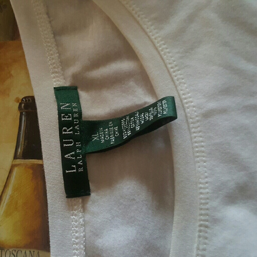 Meet your Posher, Betty