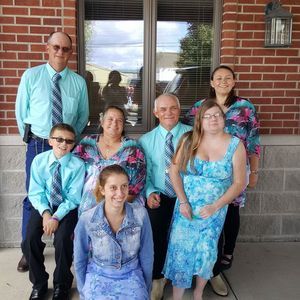 Meet your Posher, Brenda