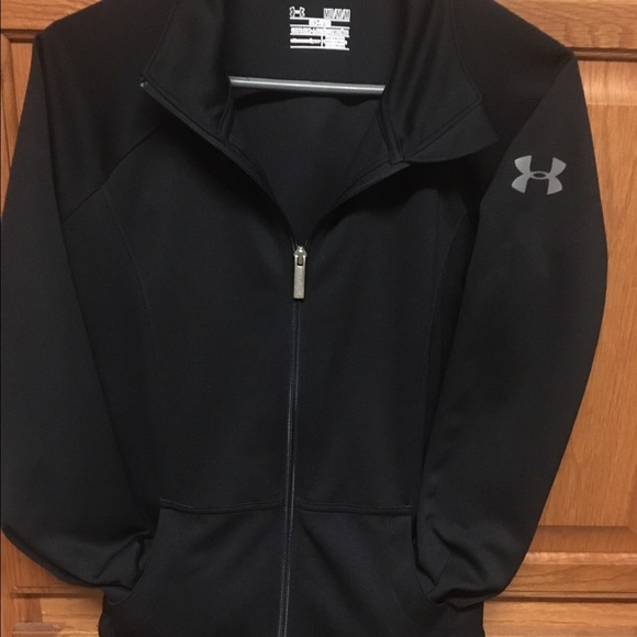 Under Armour Jackets & Blazers - NWOT UA JACKET