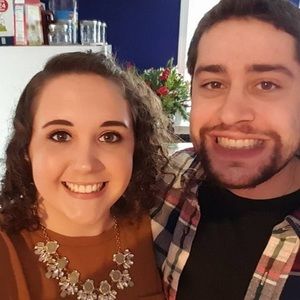 Meet your Posher, Casey