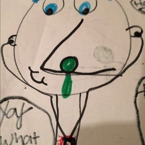 Meet your Posher, Marcia