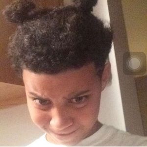 Meet your Posher, Regan