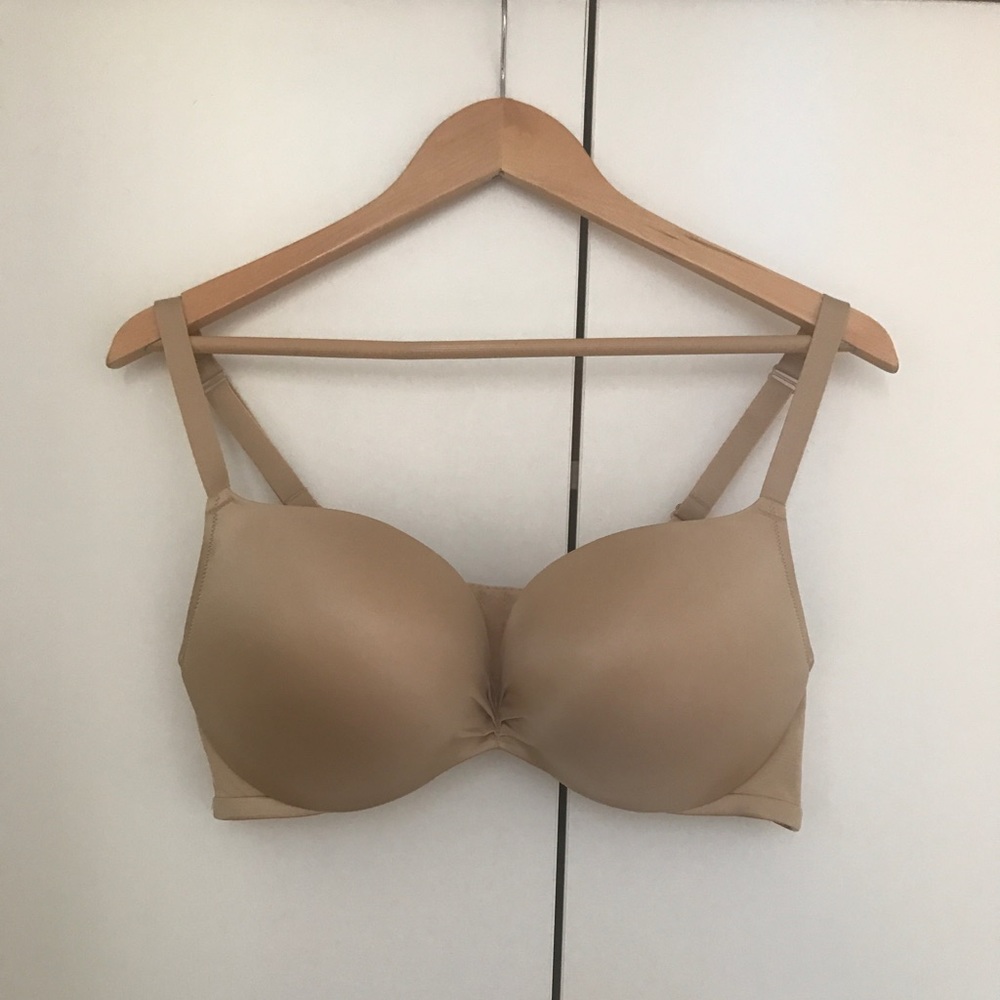 Brand New Cacique Cleavage Solution Bra 42C