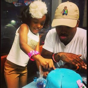 Meet your Posher, Dontae