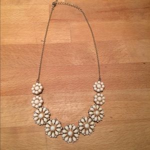 J. Crew necklace