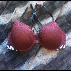 Victoria's Secret bra. Brand new, never worn.