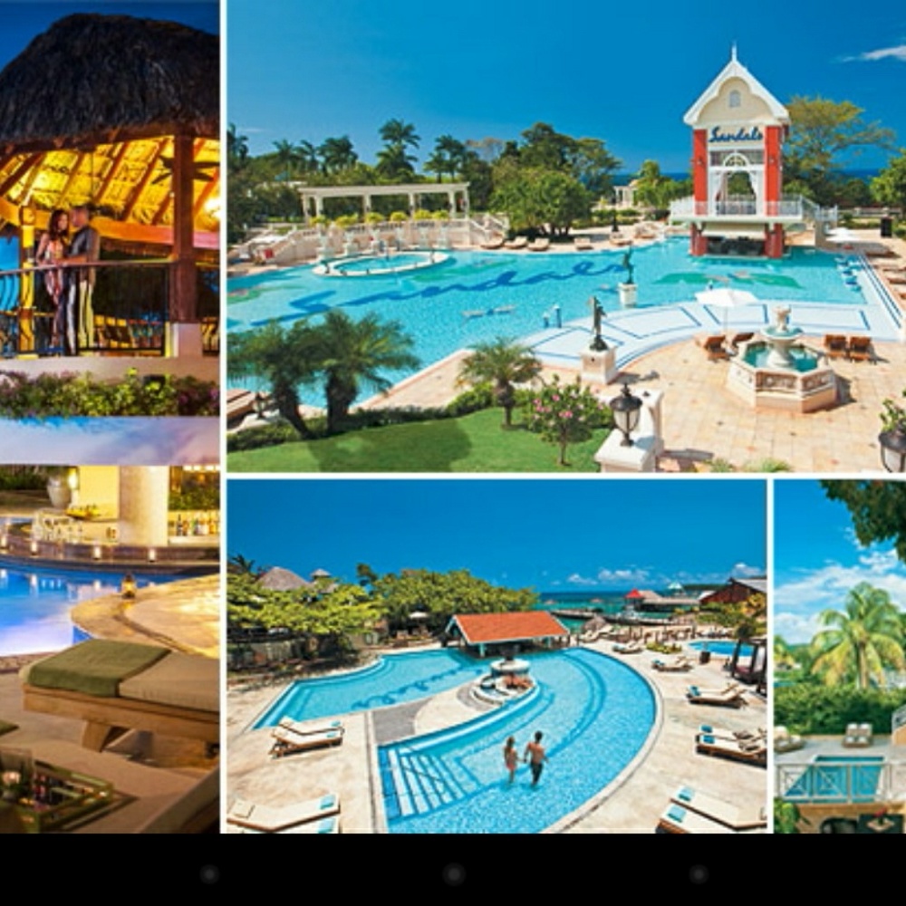 Meet your Posher, Angel