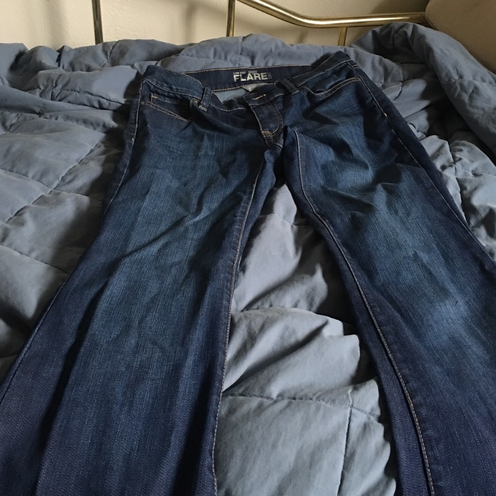 New York & Company Jeans