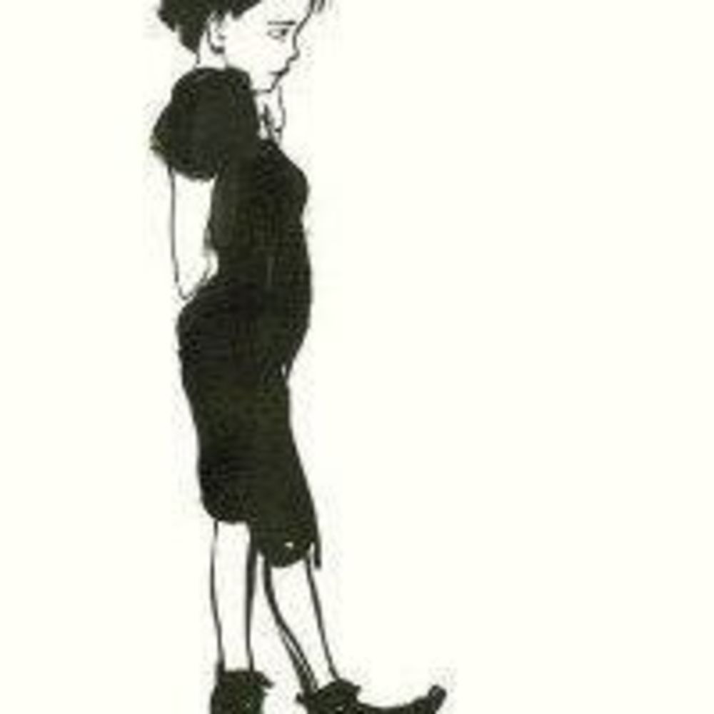 Meet your Posher, Merrie