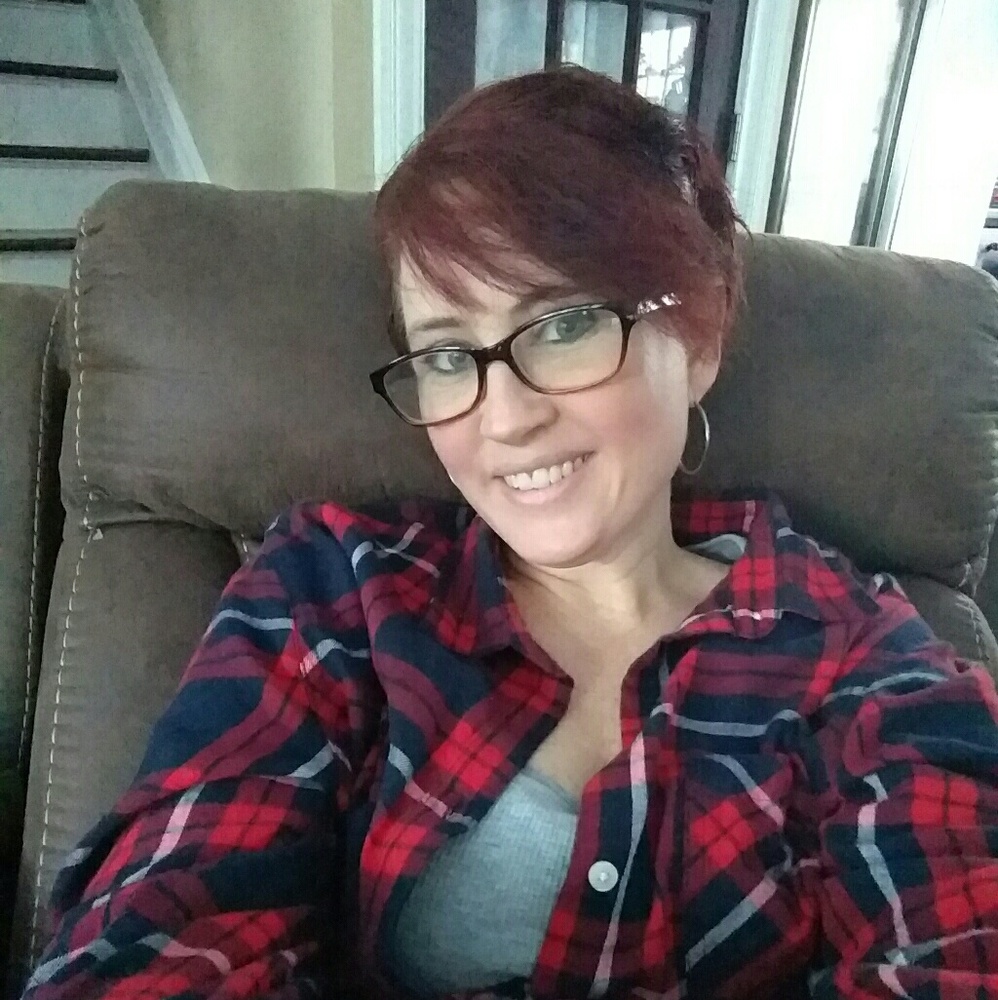 Meet your Posher, Lori