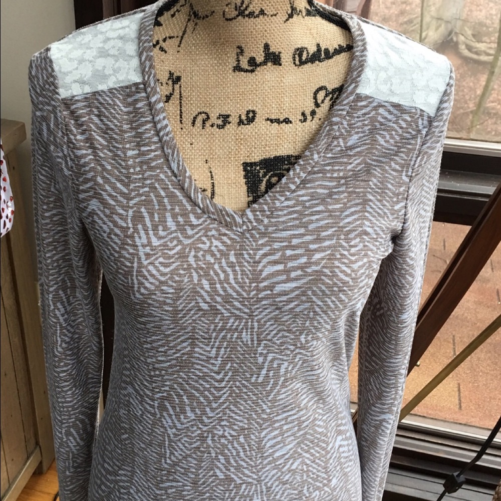 Buckle 'BKE" Long Sleeve Shirt
