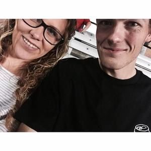 Meet your Posher, Haley