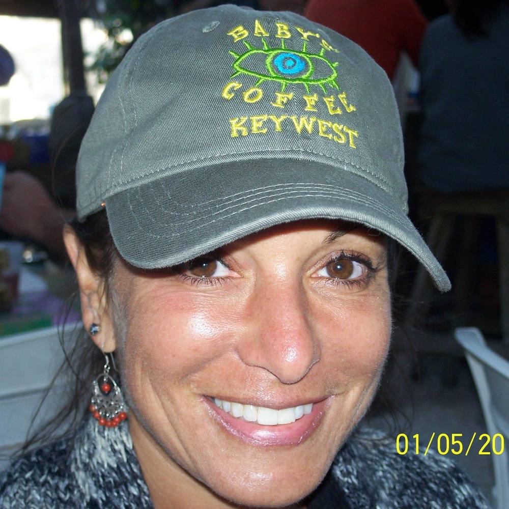 Meet your Posher, Cyndi