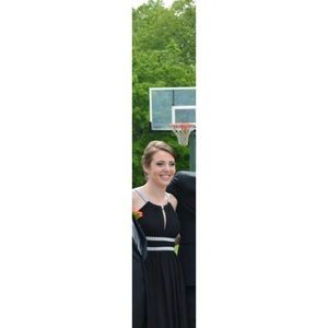 Black Prom Dress