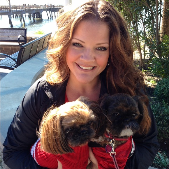 Meet your Posher, Jill - Picture 2 of 2