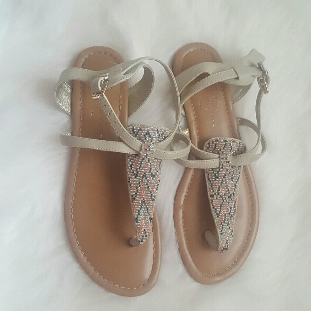 Jessica Simpson Sandals