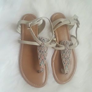 Jessica Simpson Sandals