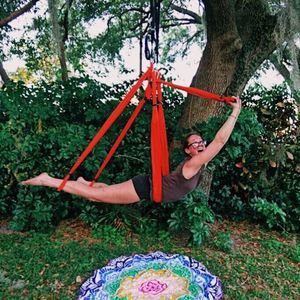 Meet your Posher, Jamie