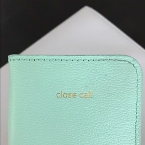 Anthropologie iPhone 6 phone case