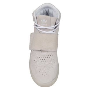 Adidas Women Tubular Invader Strap Size 9