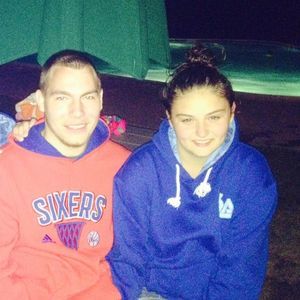 Meet your Posher, Georgea