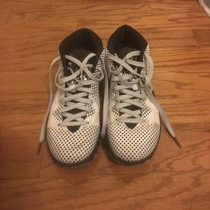 Kyrie Black History Month