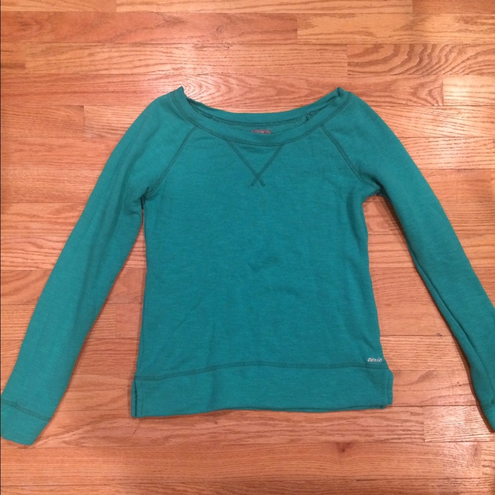 Aerie Crew Neck Sweatshirt