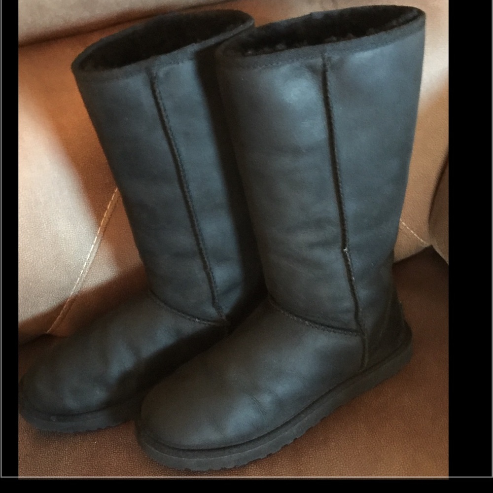 Women's Ugg Waterproof