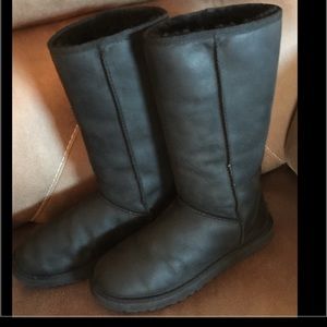 Women's Ugg Waterproof