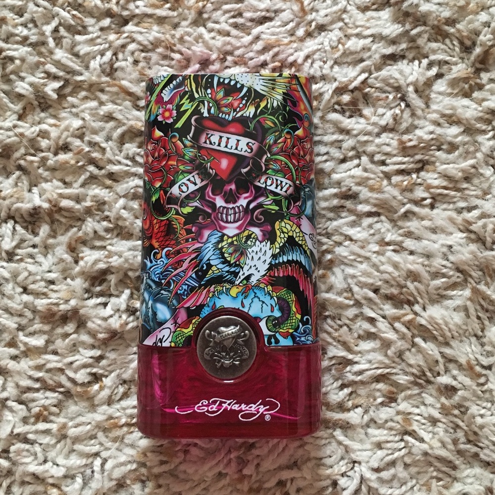 Ed Hardy Hearts and Daggers