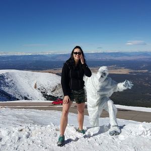 Meet your Posher, Colby