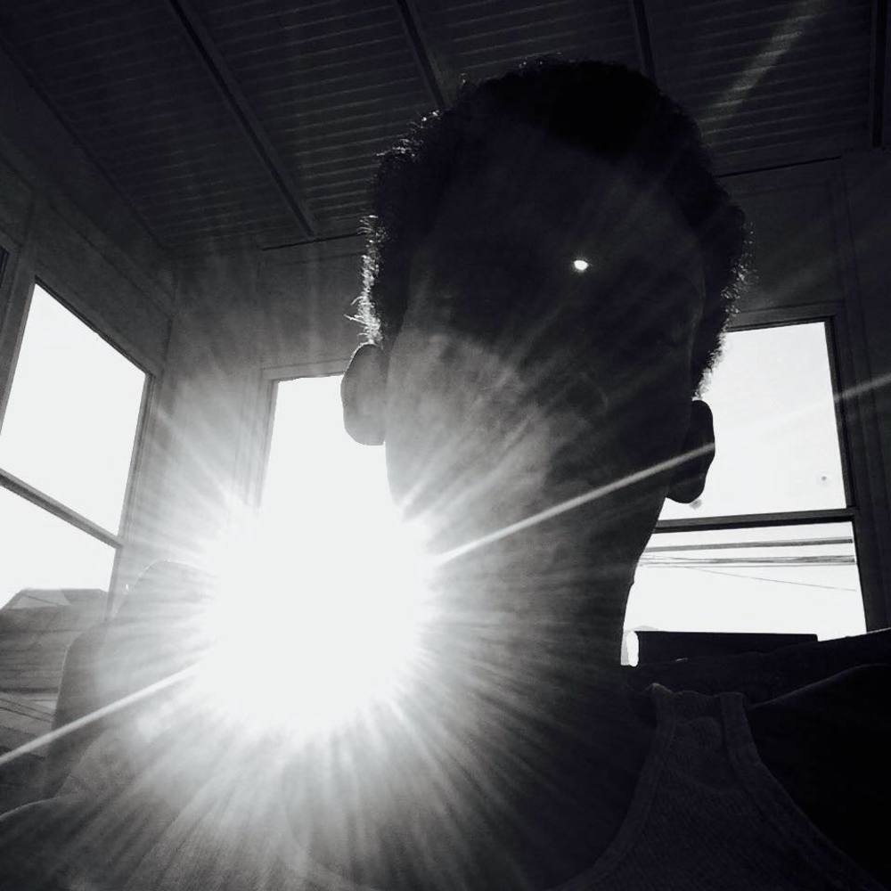 Meet your Posher, Leandro