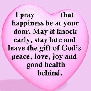 Meet your Posher, Maria