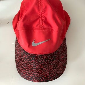 Cute Nike hat!