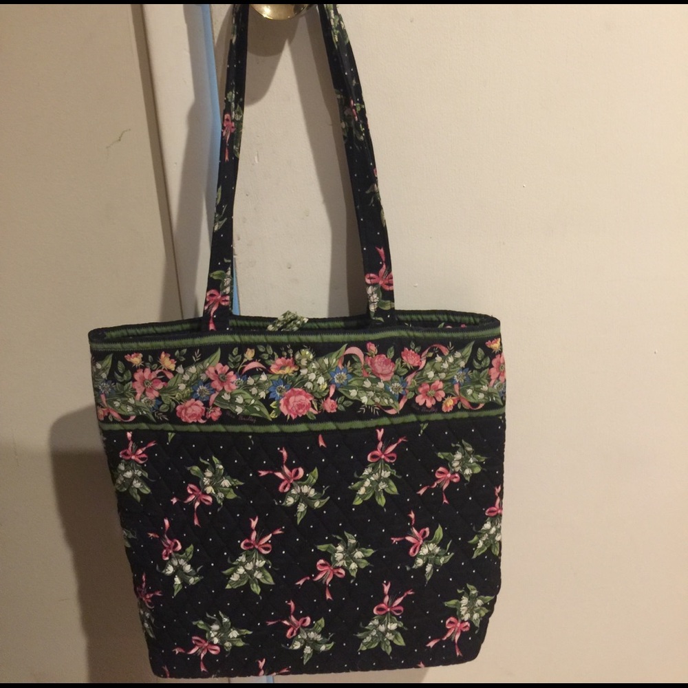 Vera Bradley bag