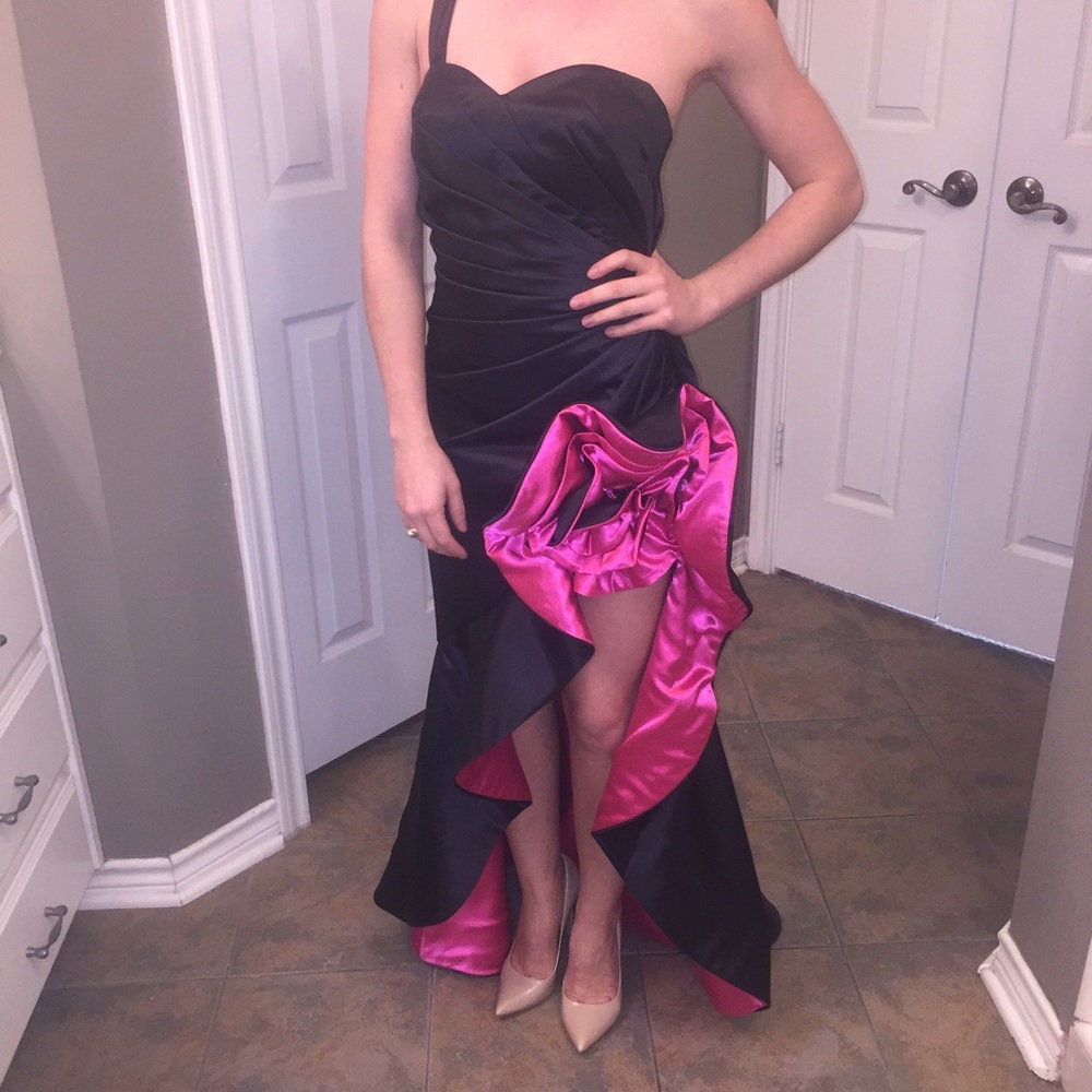 💕Prom/formal gown