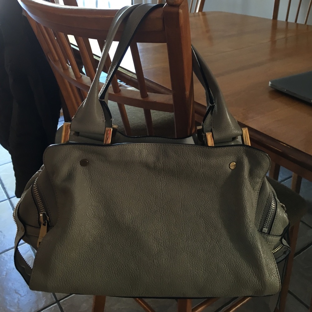 Chloe bag