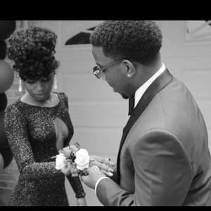 Meet your Posher, Jalen