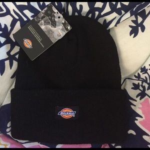 Dickies beanie