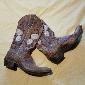 Ariat Boots
