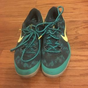 Kobe Nike Basketball Plus Shoes