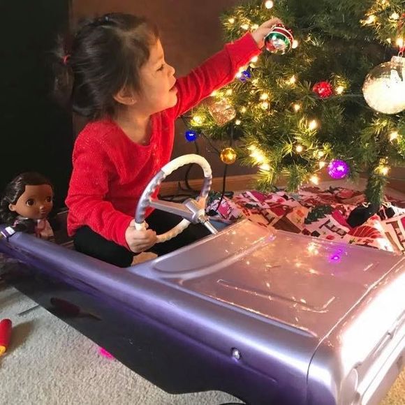 Meet your Posher, Magda - Picture 2 of 3