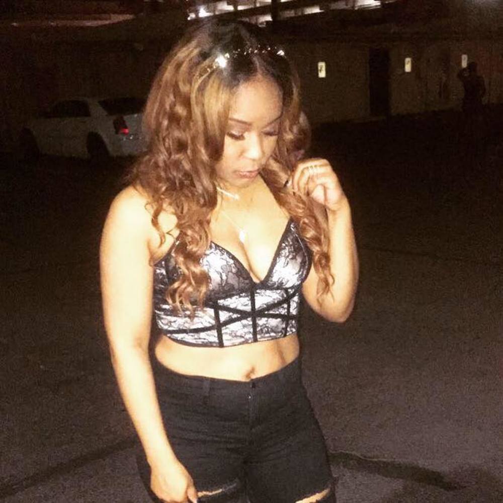 Meet your Posher, Melanie