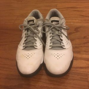 Nike Basketball Shoes