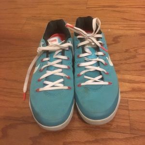 Kobe Mamba Basketball Shoes