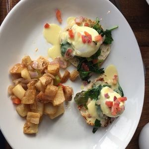 Meet your Posher, Tu